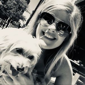 Meet your Posher, Tricia